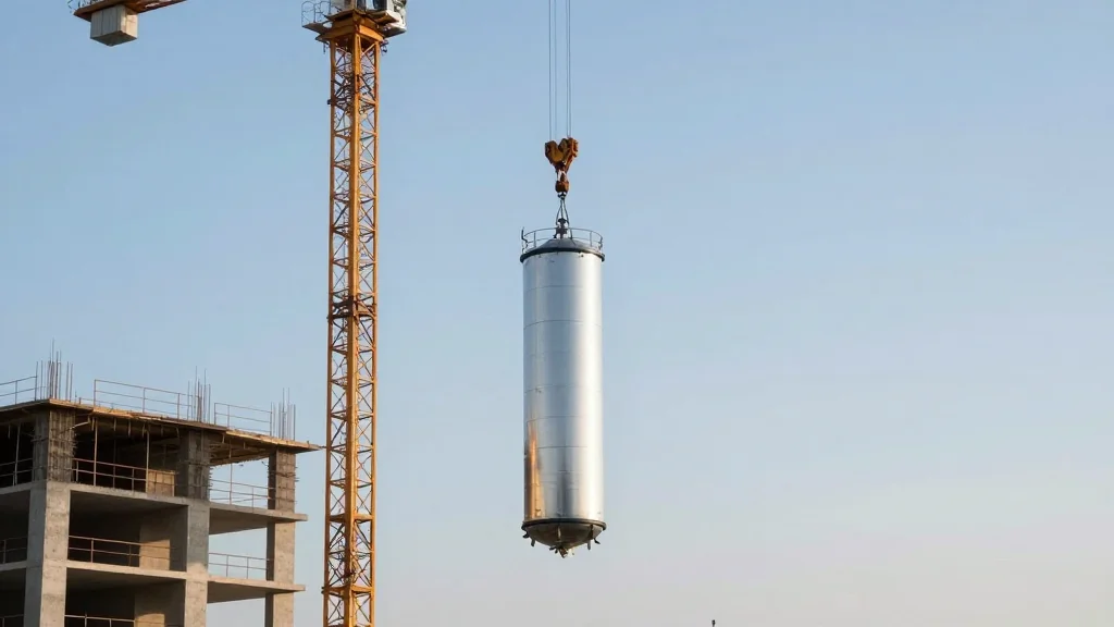 We Can’t Ignore Hydrogen’s Potential in Construction
