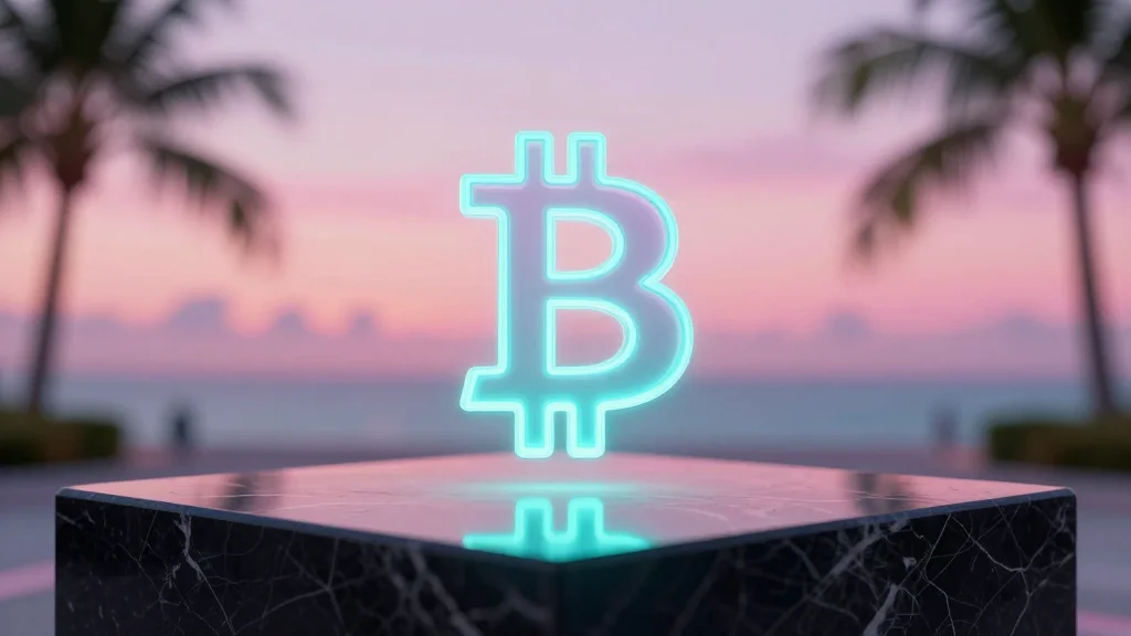 Crypto Community Debates Miami Club Night, Ignores Real Action