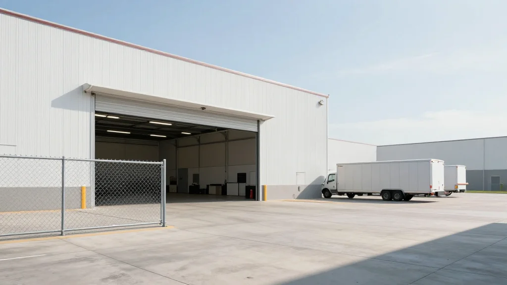 Inland Empire Industrial Slump Deepens, But Brokers Say Rebound May Be Near