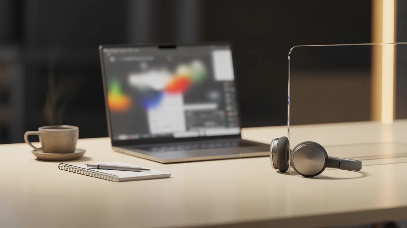 Hybrid Teams Thrive With Structured Communication and Clear Goals