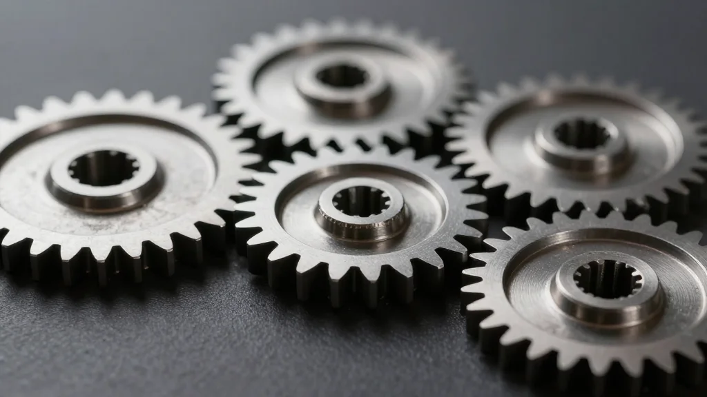 Good Fear Disbands Management Division Amid Leadership Overhaul
