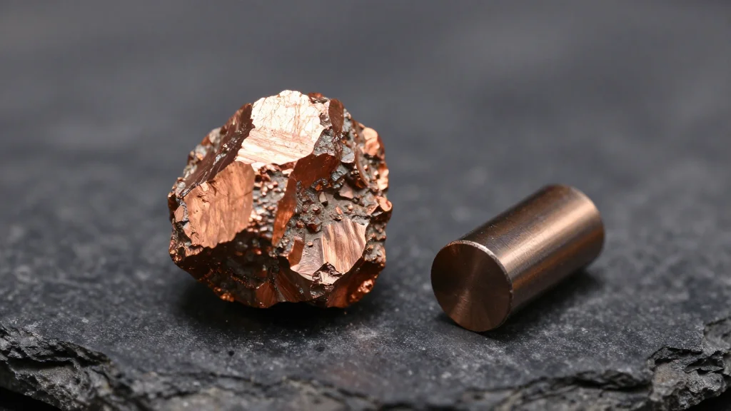 Arrow Minerals Signs SPA for 80% of Yarraloola Copper Project