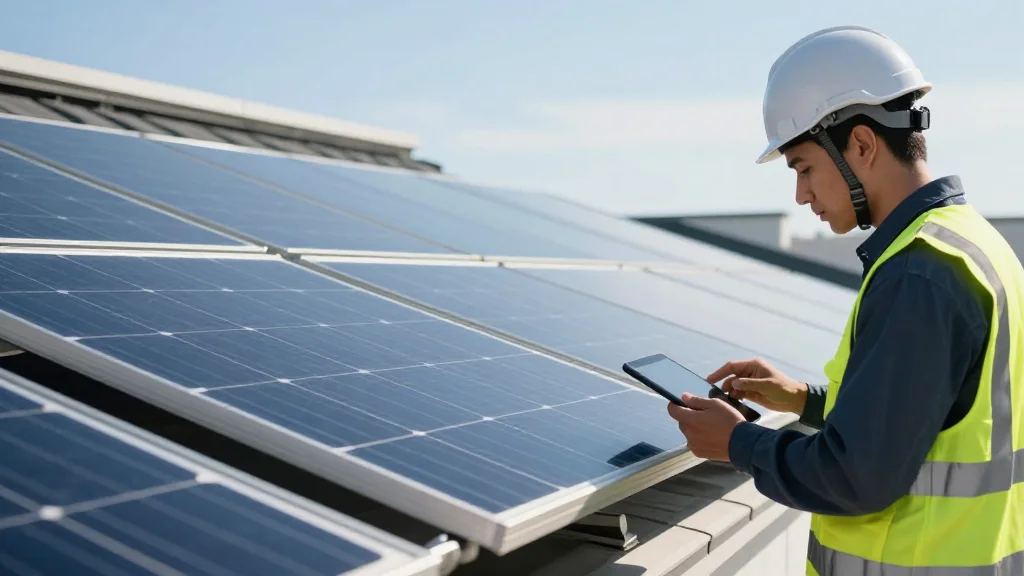 Discoms Told to Commission Rooftop Solar Units by May 31