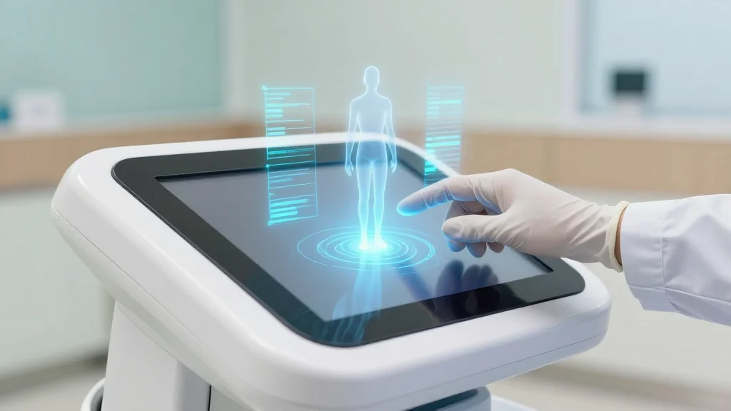 AI Med Consult and 4D EMR Announce Strategic Partnership to Advance AI-Driven Patient Engagement and Practice Efficiency