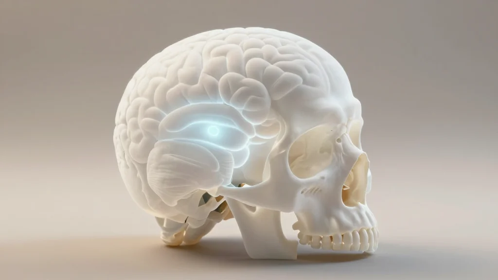 Bright FLAIR Signal Reveals Anterior Cranial Insights