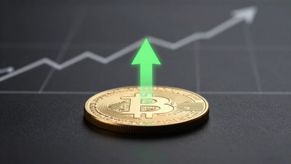 Bitcoin >2.05% ARR Means Perpetual MSTR
