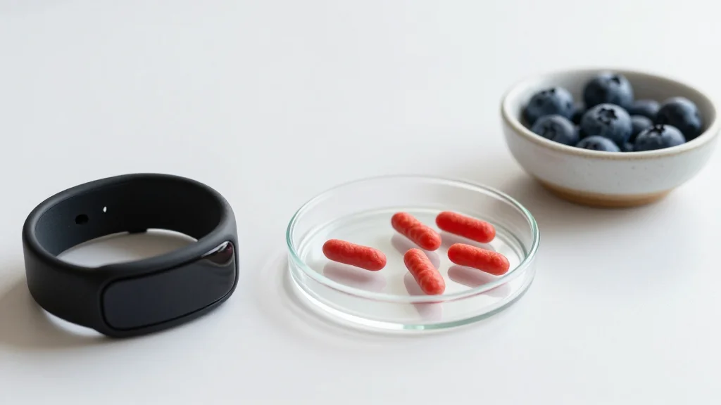 True Fitness Lies in Metabolic Flexibility, Not Looks