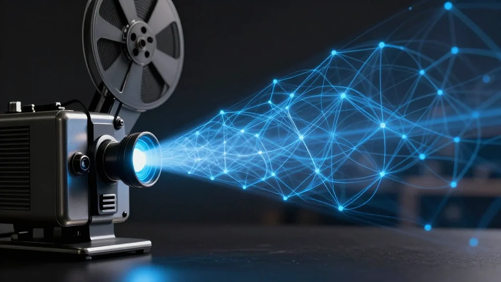 Runway CEO Advocates AI-Driven Film Production Model to Scale Output and Reduce Costs