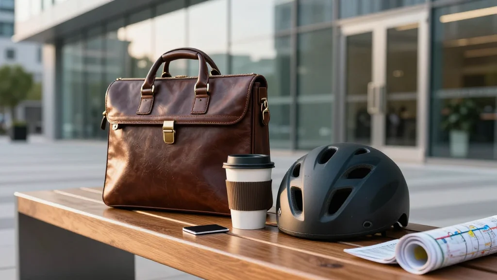 Making The Commute Worth It: Lessons From A Top 1% Workplace