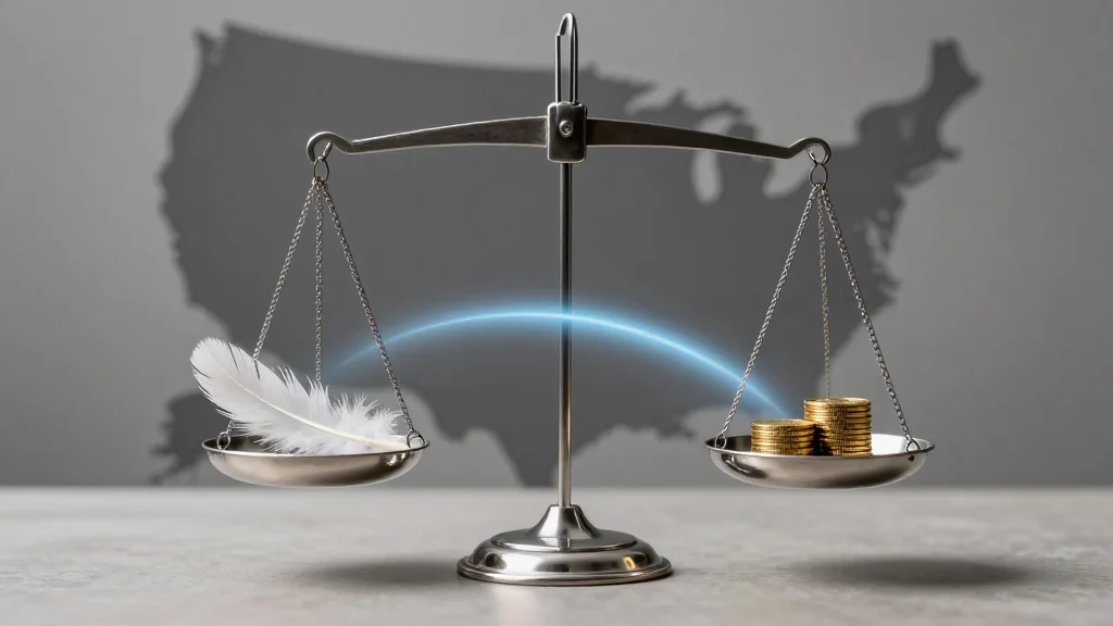 Dissents Signal Neutral Bias, Not Powell Weakening