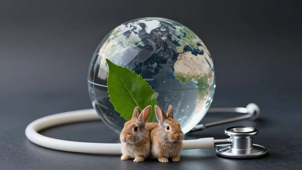 WHO Launches Global ‘Together for Health’ Campaign on World Health Day 2026