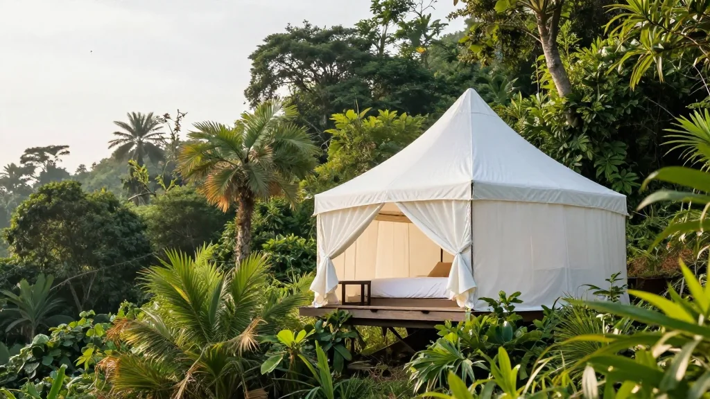 Equatorial Guinea’s Malaria Elimination Vision 2030 Could Unlock Tourism Growth