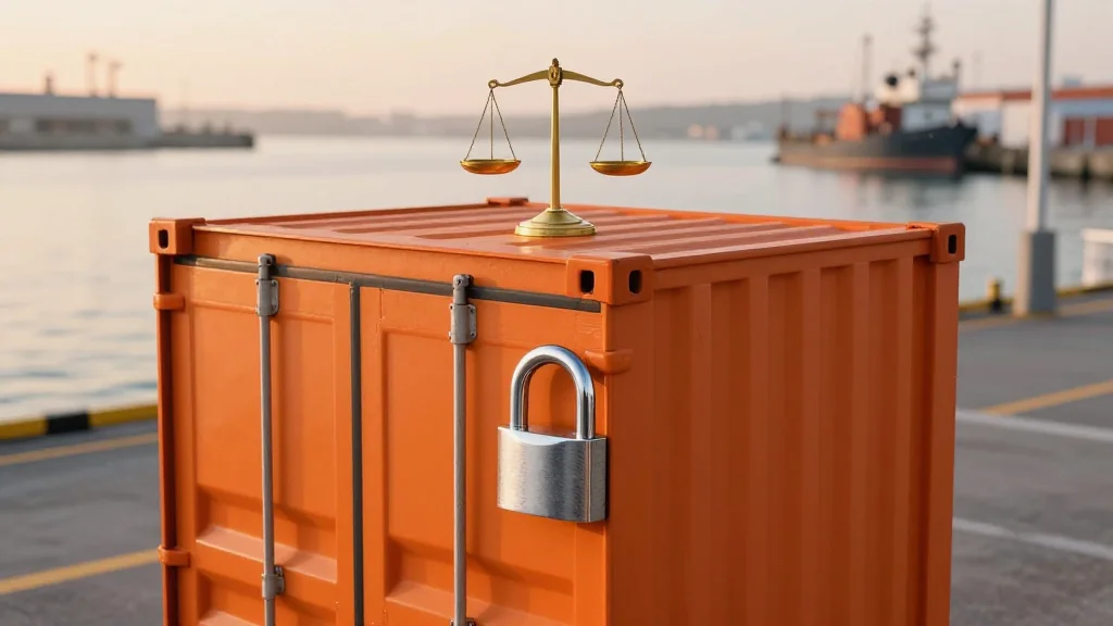 Software Vendor Offers Proposal to Establish Detention, Demurrage Accountability