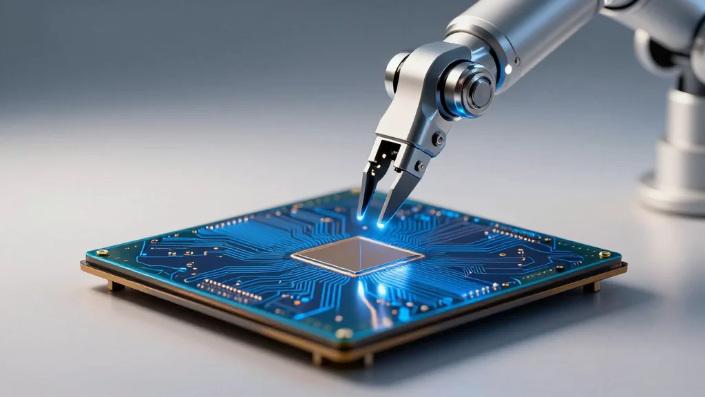 SiMa Launches Agentic Development Environment for Physical AI