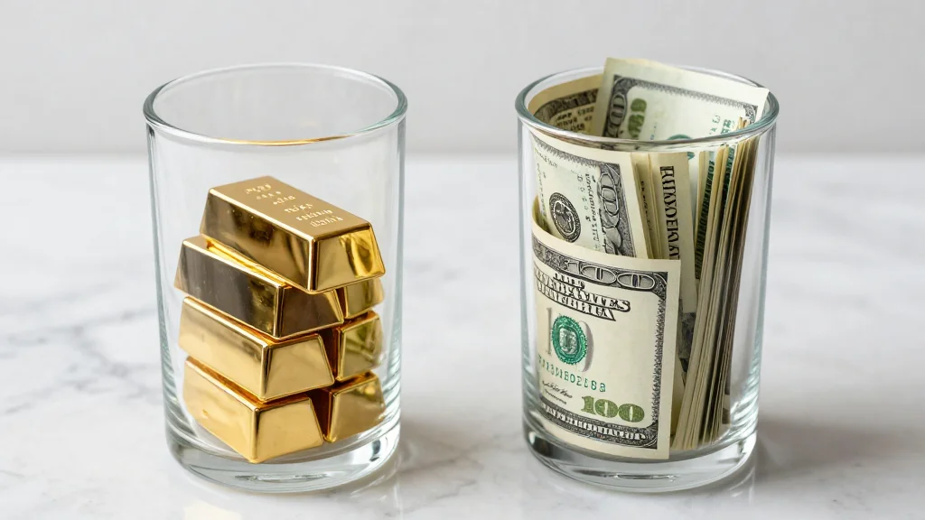 High Equity Can Stay Balanced as Markets Rise