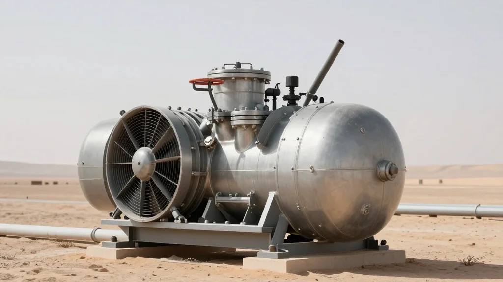 Aspen Sanctions Katy Header Buildout to Feed Gulf Coast Natural Gas Demand