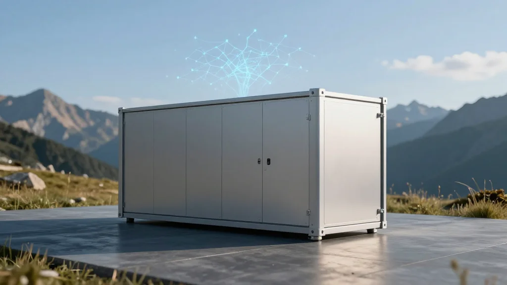 Crusoe Unveils Crusoe Edge Zones to Deliver High-Performance AI Infrastructure