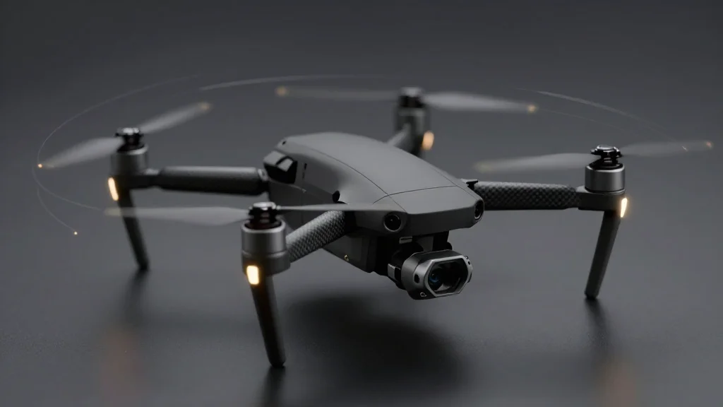 Swarm Aero Raises $35M Series A Financing