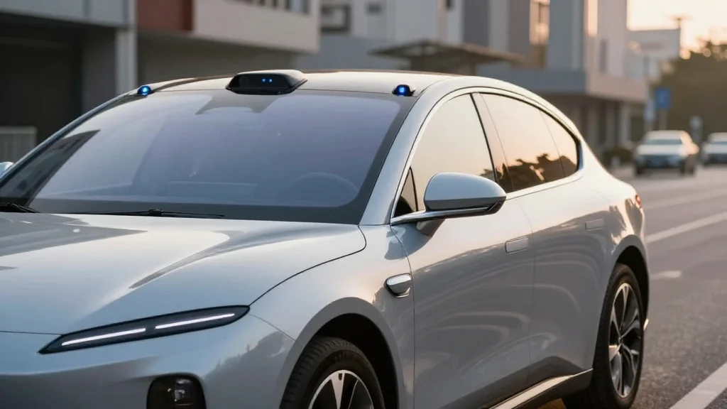 GreenCars Podcast Features Cox Automotive Analyst Erin Keating