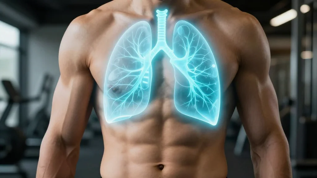 Bigger VO2max, Not Tiny Lactate Tweaks, Drives Speed