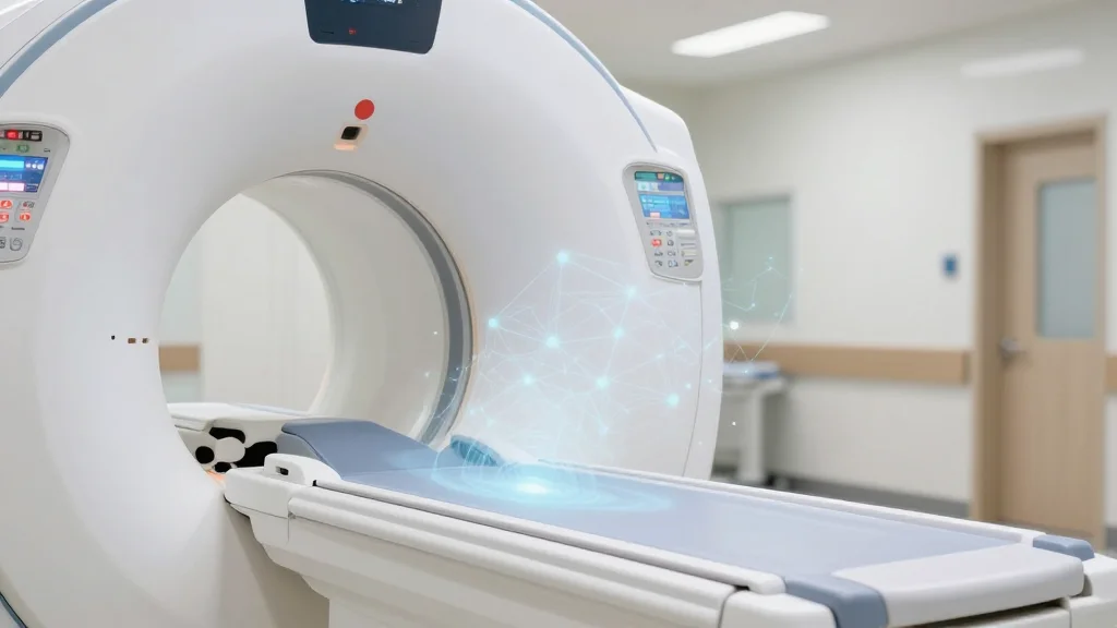 NHS Rolls Out $1.14 Billion AI Framework to Transform UK Health Services