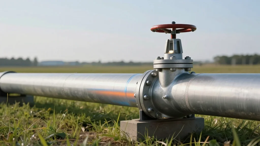 Transco Seeks Eastbound Natural Gas Shippers for Leidy Line Capacity in Zone 6