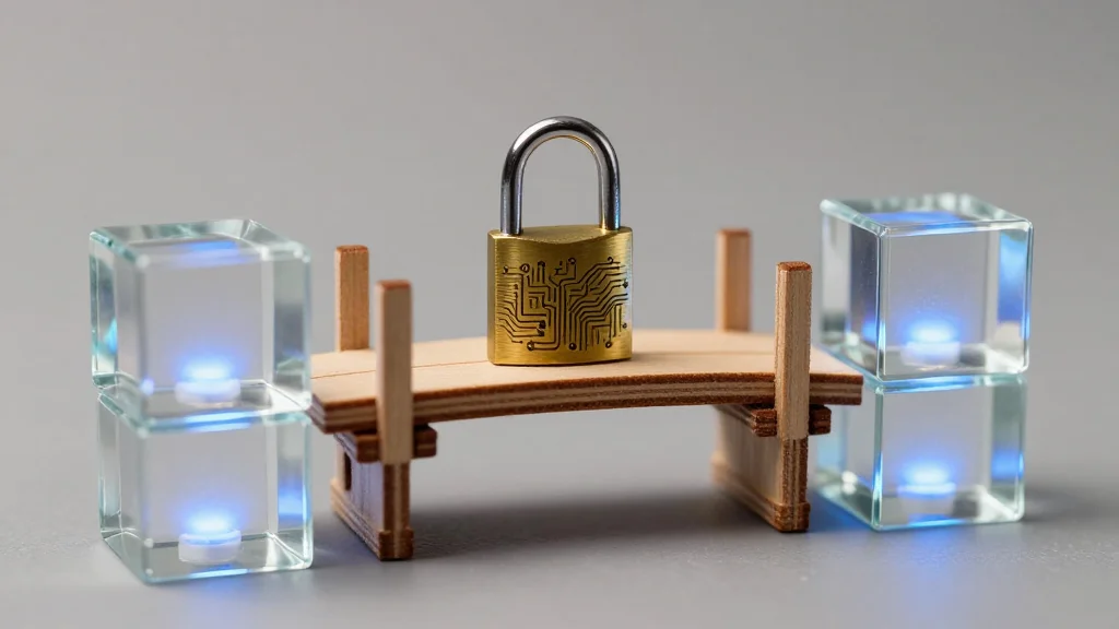 Zero‑knowledge Proofs and Zcash Crosslink Enable Safe Bridges