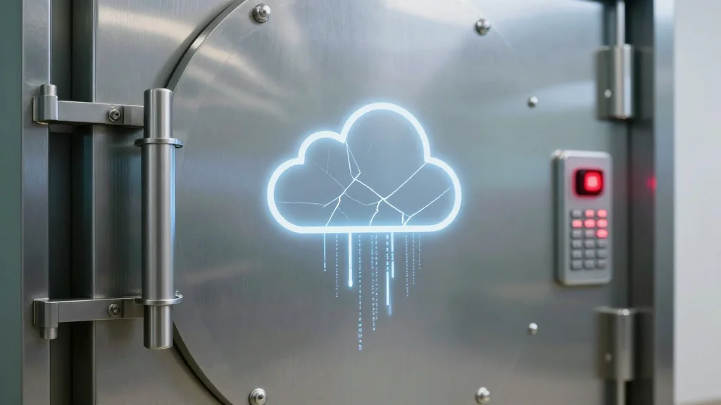 AI Amplifies Weak Cloud Encryption, Tokens Targeted