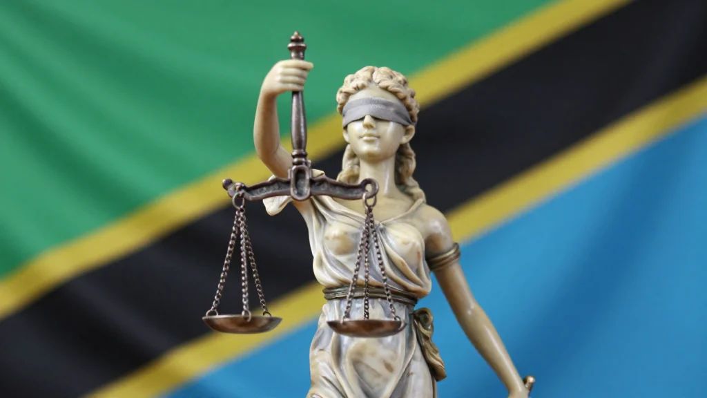 Tanzania Appeal Court Reopens Political Space for Chadema