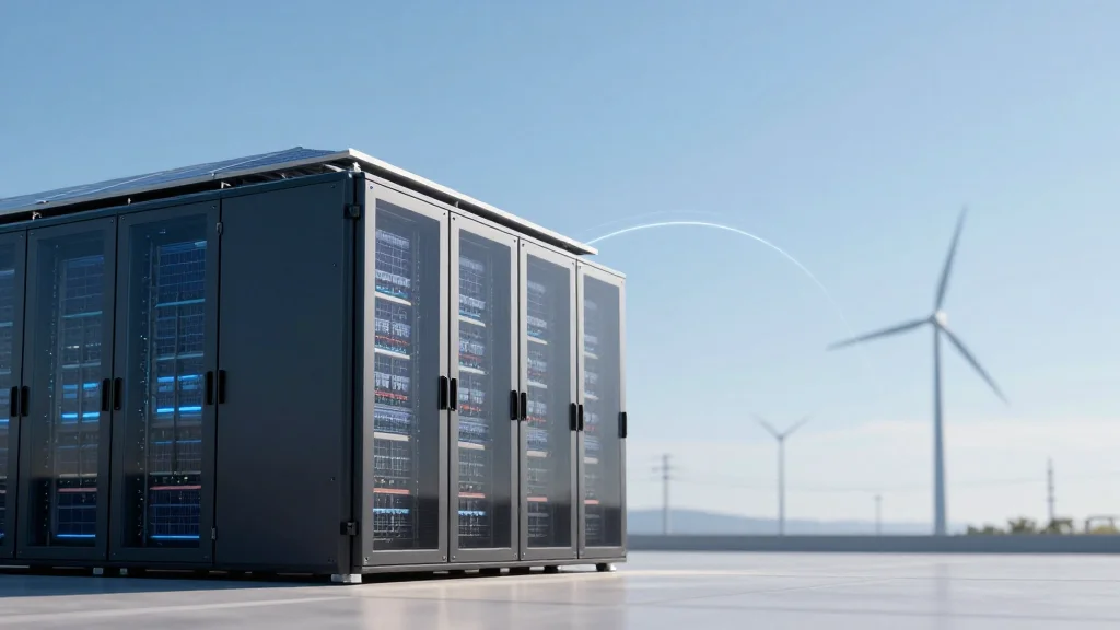 Data Centers Must Push Utilities for Guaranteed Price Cuts