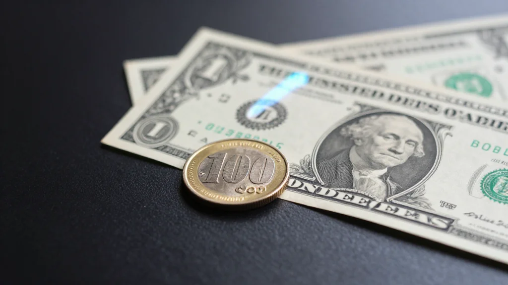 Claims Original Reverse Carry Trade Idea, Accuses Others of Theft