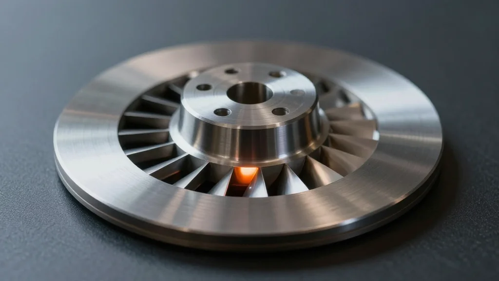First Glimpses of Output at REECE2 Unit, Following (Possible) Fire in August 2025