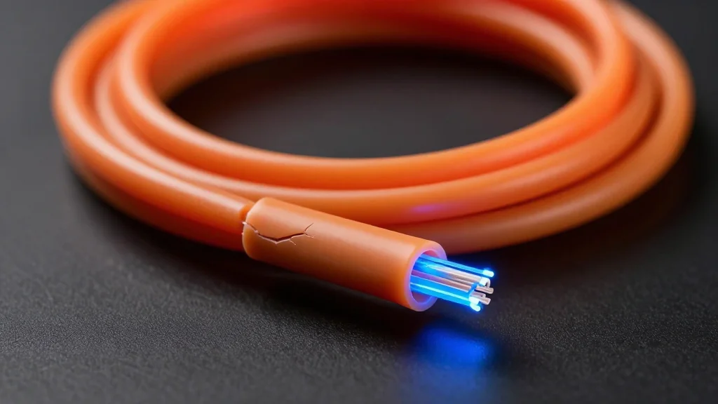 SiFi Networks Files Chapter 11, Highlighting Strain on Open‑Access Fiber Sector