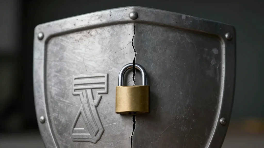 Top Secret Clearance Holder Charged With Leaking Classified National Defense Information