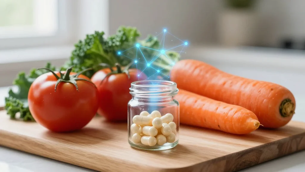 AI‑Driven GENIE Platform Boosts Gut Microbiome Diversity in 1,177‑Participant Trial
