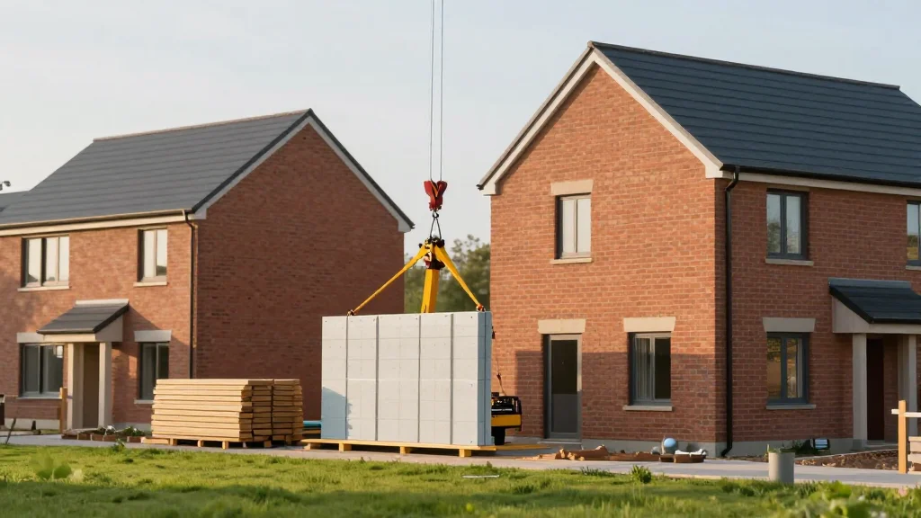 John Sisk & Son and D/RES Properties Launch Arden Joint Venture with €32M Loan From Bank of Ireland