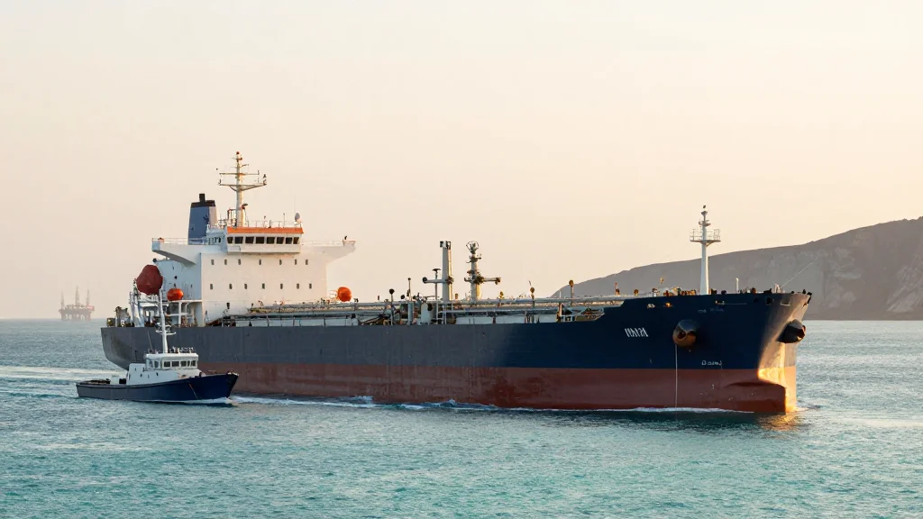 China Calls for Unrestricted Strait of Hormuz Navigation