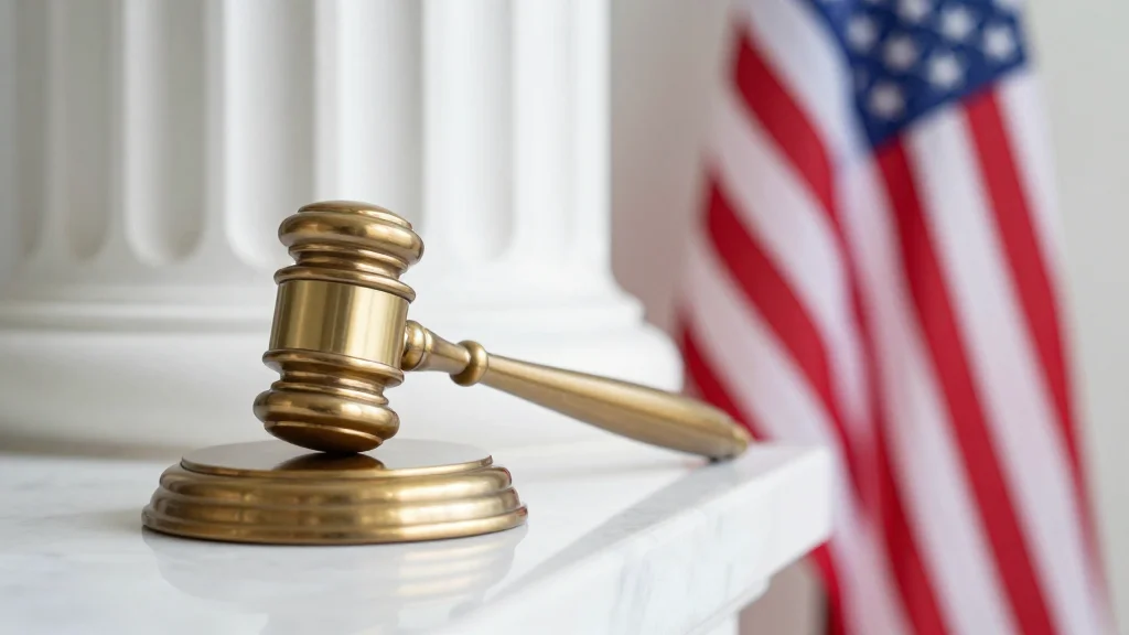 Supreme Court to Decide Fate of Birthright Citizenship in Trump V. Barbara