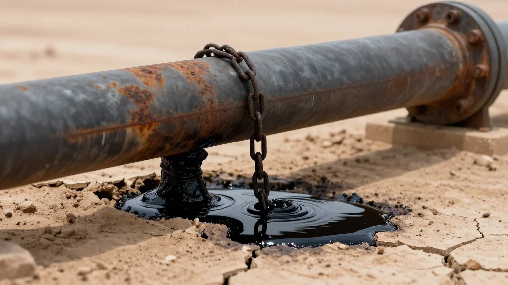 SPR Release Trivial, Hormuz Shock Permanently Alters Oil Market