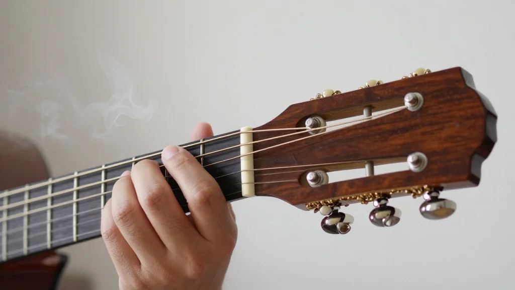 How to Practise a Musical Instrument