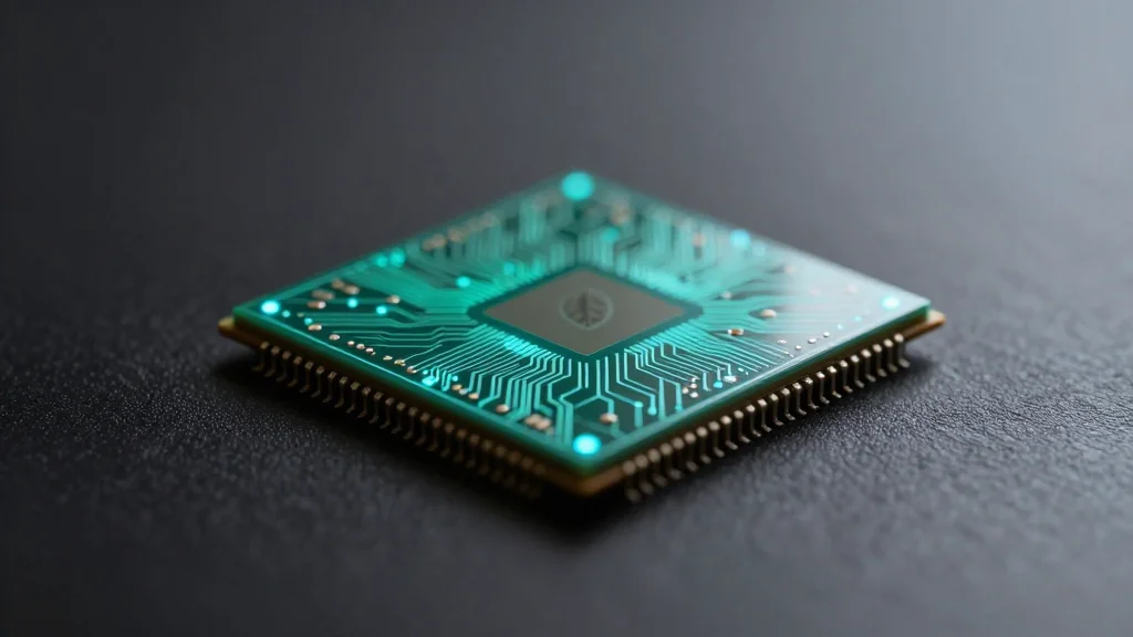 SiTime Pushes Precision Timing Chips to Slash AI Data‑centre Power Use
