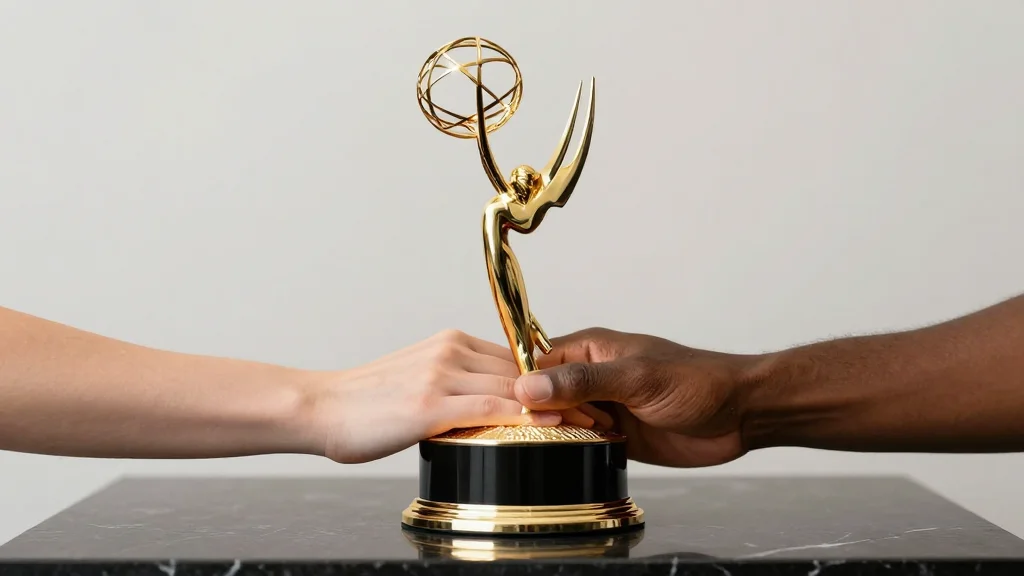 Zendaya, Jean Smart Poised for Historic Emmy Sweep