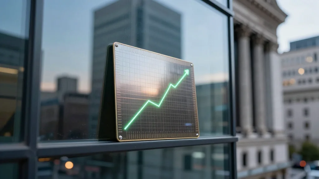 SK Hynix Files Confidential U.S. IPO to Fuel AI‑Driven Growth