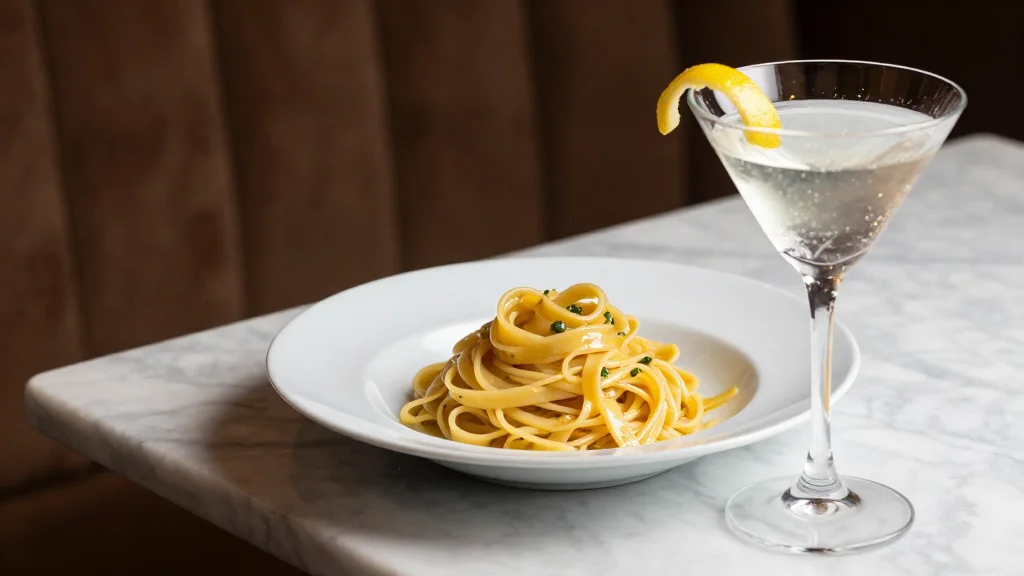 Altamarea Group to Open Piccorini Morini in Nolita, Reviving Osteria Morini Legacy