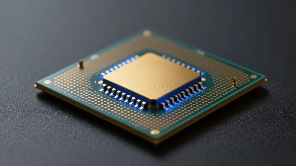 Semiconductor Boom: Chatting with Former CHIPS Act Lead