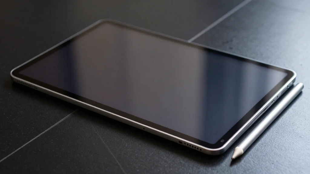 HONOR MagicPad 4 Specifications Revealed with Snapdragon 8 Gen 5, 165Hz OLED Display and 4.8mm Thin Design