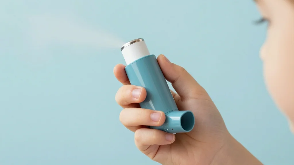 FDA Clears MannKind's Afrezza Inhalable Insulin for Kids 6+, Expanding Pediatric Diabetes Options