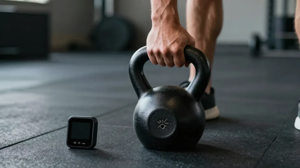 No Such “Magic” Workout Ratios—Just Personal Preference
