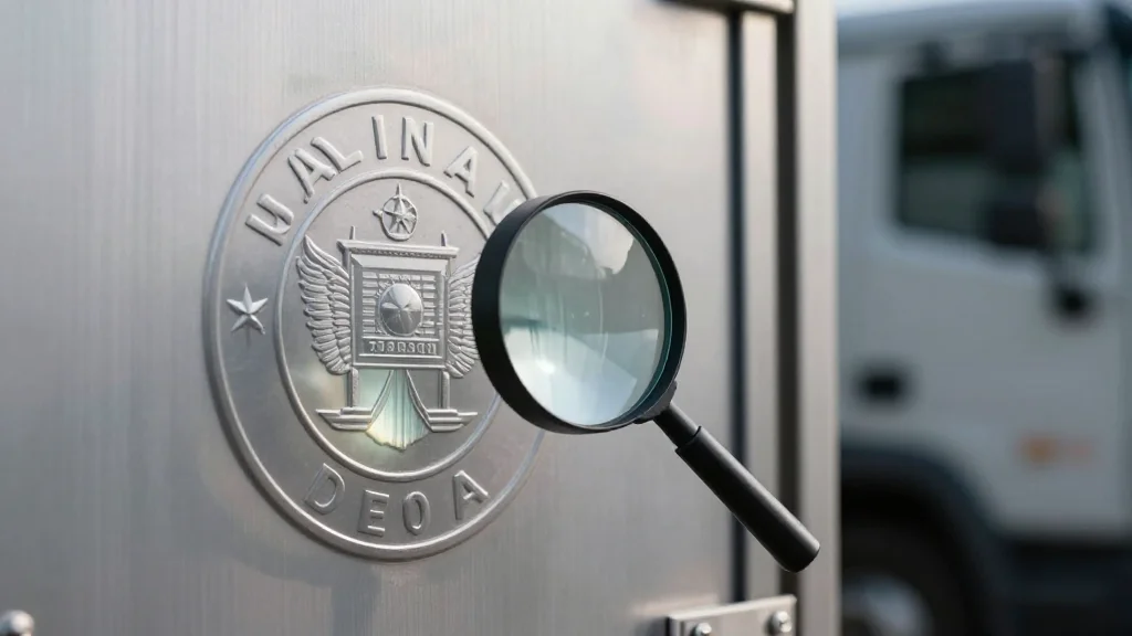 Feds Renew Wilson Logistics Waiver, Launch Training Data Inquiry