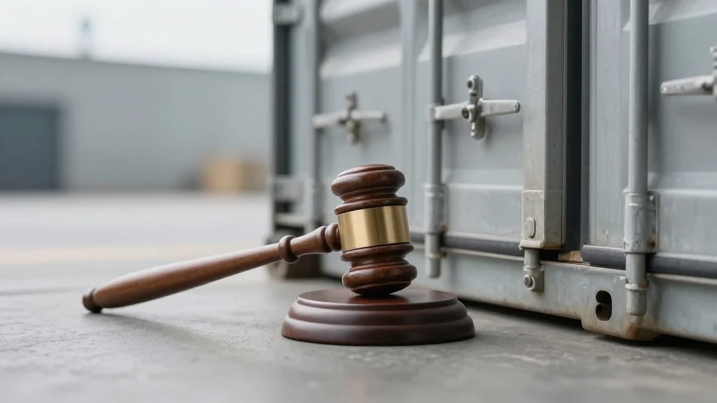 Court of International Trade Rules Against The 10% Global Tariff